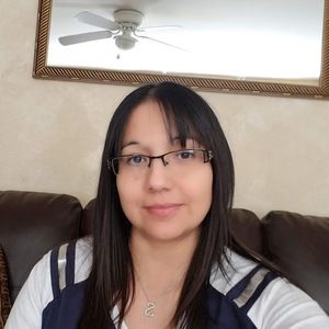 Meet your Posher, Rhonda